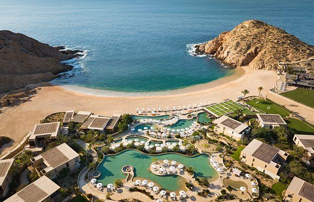 Montage Los Cabos